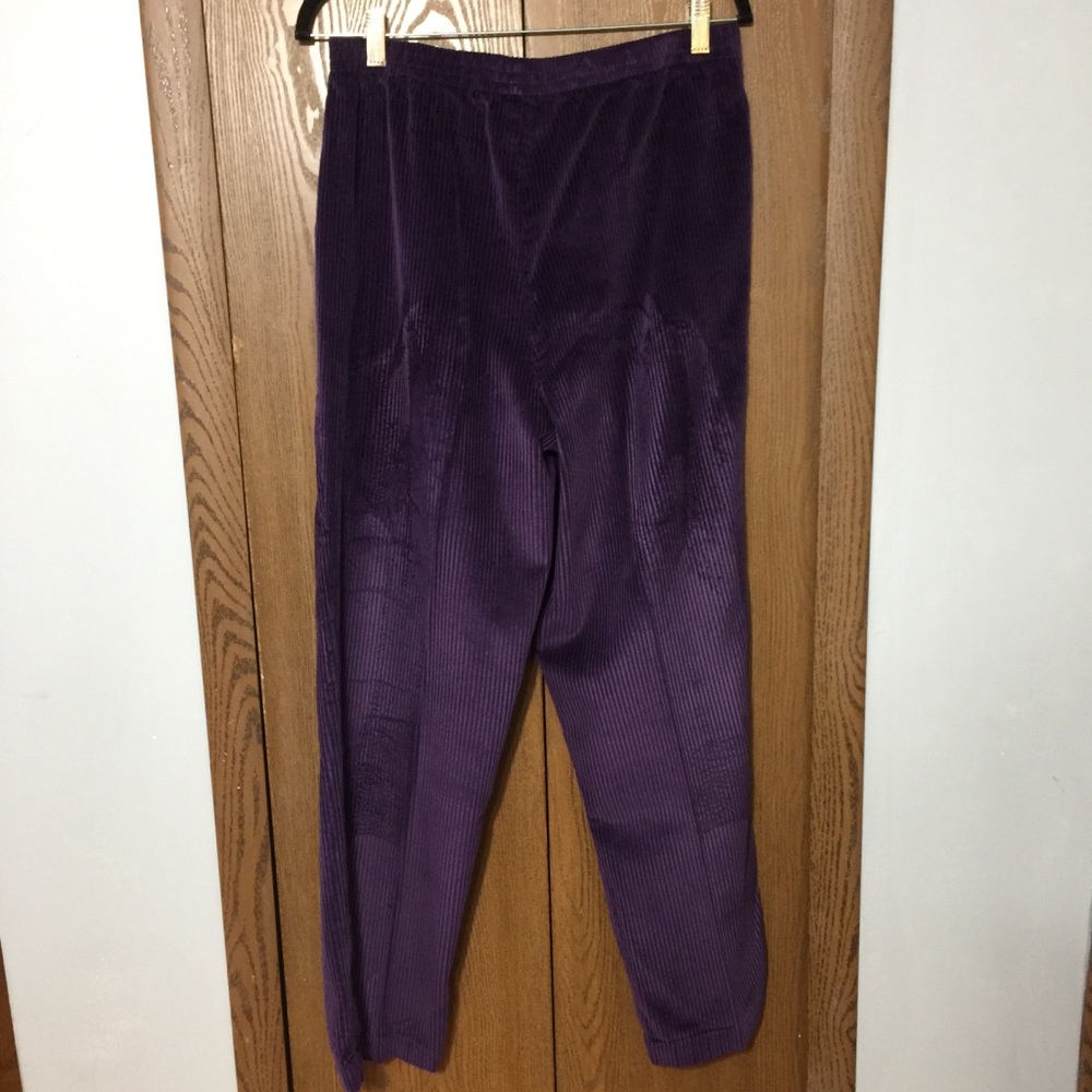 APPLESEED’S Corduroy Pants - Picture 5 of 5